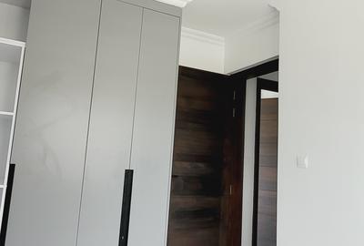 4 Bed Townhouse with Garden at Gikambura - 4