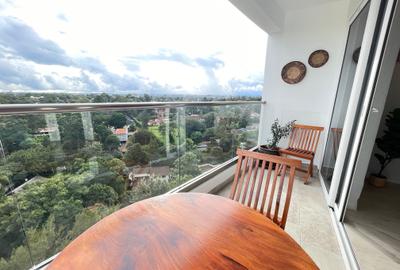 3 Bed Apartment with En Suite in Kileleshwa - 3