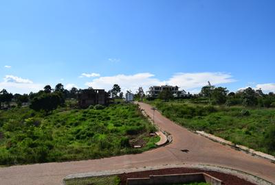 0.25 ha Land in Tatu City