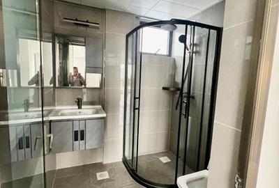 2 Bed Apartment with En Suite in Riverside