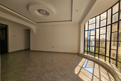 2 Bed Apartment with En Suite at Kiambu Road