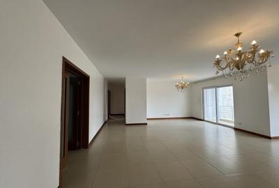 3 Bed Apartment with En Suite at Lavington