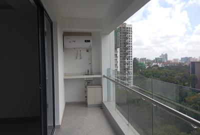 2 Bed Apartment with En Suite at Othaya Road - 3