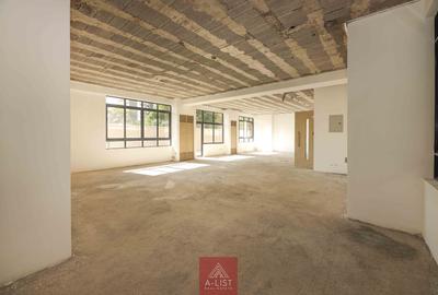 2,445 ft² Office with Backup Generator at Padmore Road - 3