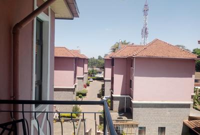 Furnished 39,609 ft² Commercial Property with Service Charge Included at Lavington