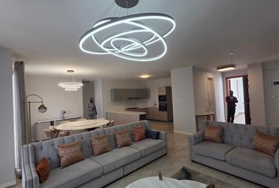 3 Bed Townhouse with En Suite at Nyeri Road - 3