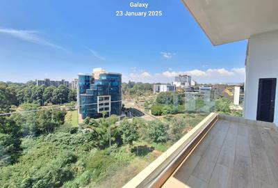 2 Bed Apartment with En Suite at Rosslyn