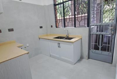 2 Bed Apartment with En Suite at Westlands