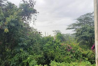 Commercial Land in Mlolongo