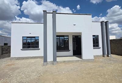 3 Bed House with En Suite in Kitengela - 4