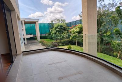 5 Bed House with En Suite at Loresho