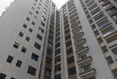 1 Bed Apartment with En Suite at Chania Avenue