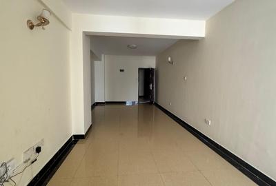 2 Bed Apartment with En Suite in Kilimani