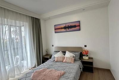 2 Bed Apartment with En Suite in Riverside - 2