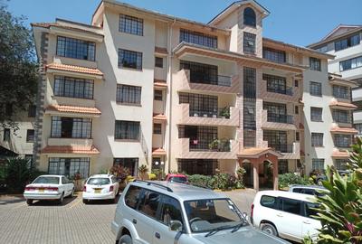 2 Bed Apartment with En Suite at Near Sarit Centre Brookside Nairobi