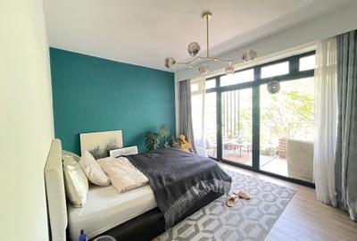 Serviced 2 Bed Apartment with En Suite in Lavington - 2