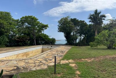 3 Bed House with En Suite in Shanzu - 4