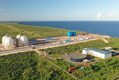 4,046.86 m² Commercial Land at Vipingo Sez ( Special Economic Zone)