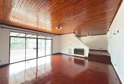 4 Bed House with En Suite at Loresho - 3