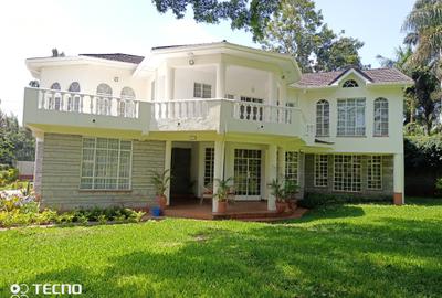 4 Bed House with En Suite at Mimosa Rd