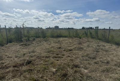 Land in Kangundo - 4