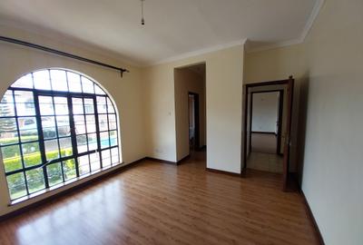 4 Bed Townhouse with Swimming Pool in Kiambu Road