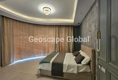 4 Bed Apartment with En Suite in Spring Valley - 4