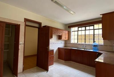 3 Bed Apartment with En Suite in Westlands Area
