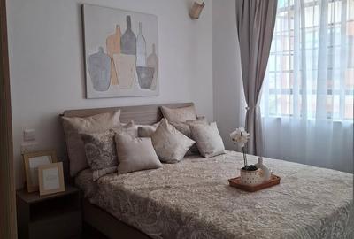 4 Bed Townhouse with En Suite at Nairobi