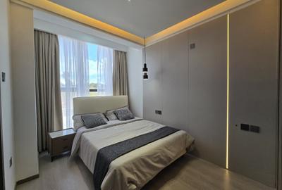 5 Bed Villa with Swimming Pool in Kikuyu Town - 3