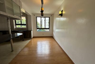 2 Bed Apartment with En Suite at Ngong Road