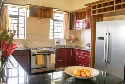 4 Bed Townhouse with En Suite in Kitisuru - 4