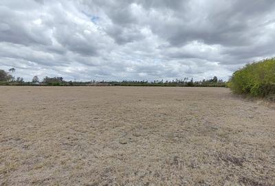 Land at Near Happy Land Girls School