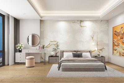 2 Bed Apartment with Swimming Pool at Church Road - 2