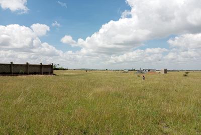 Residential Land at Malaa - 3