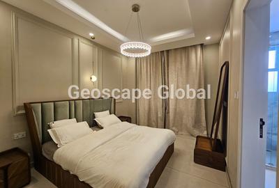 Furnished 4 Bed Apartment with En Suite in Spring Valley - 2