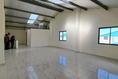 7,616 ft² Warehouse with Parking in Ruiru - 2