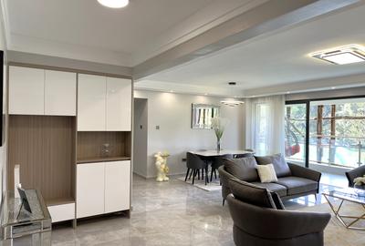 3 Bed Apartment at Kileleshwa - 3