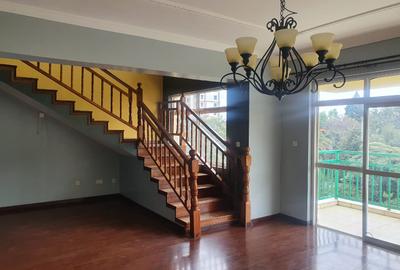 5 Bed Apartment with En Suite in Lavington