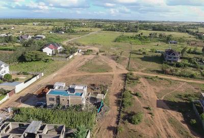 0.035 ha Residential Land at Tuala