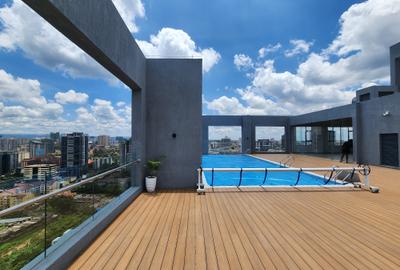 1 Bed Apartment with En Suite at Westlands Road