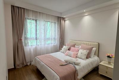 1 Bed Apartment with Swimming Pool at Gatundu Road - 3