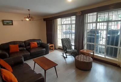 Serviced 3 Bed Apartment with En Suite in Lavington