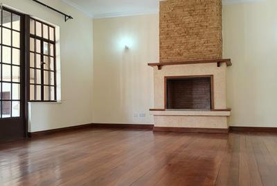 5 Bed Villa with En Suite in Karen - 4