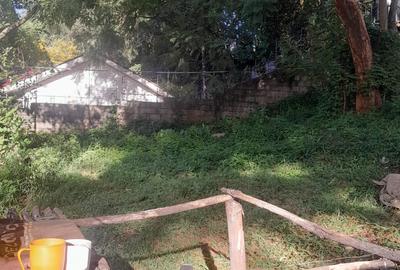 2.5 ac Land in Kitisuru