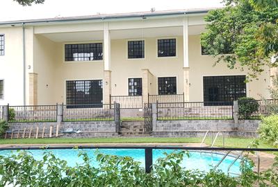Commercial Property with Backup Generator at Runda Grove