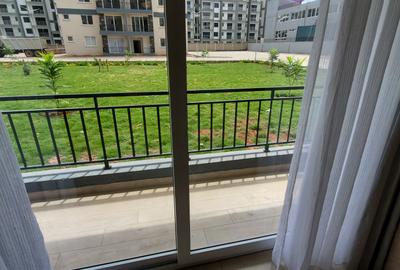Serviced 2 Bed Apartment with En Suite at Syokimau - 4