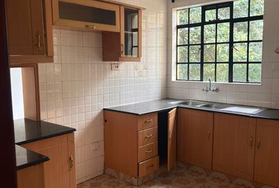 2 Bed Apartment with Parking in Kileleshwa - 2
