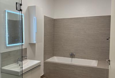 Serviced 3 Bed Apartment with En Suite in Westlands Area - 4