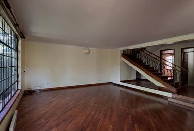 4 Bed Townhouse with En Suite in Lavington - 4